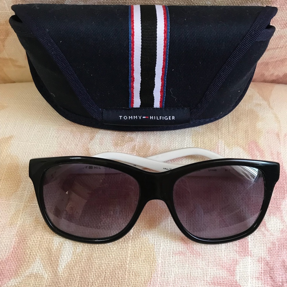Tommy Hilfiger sunglasses